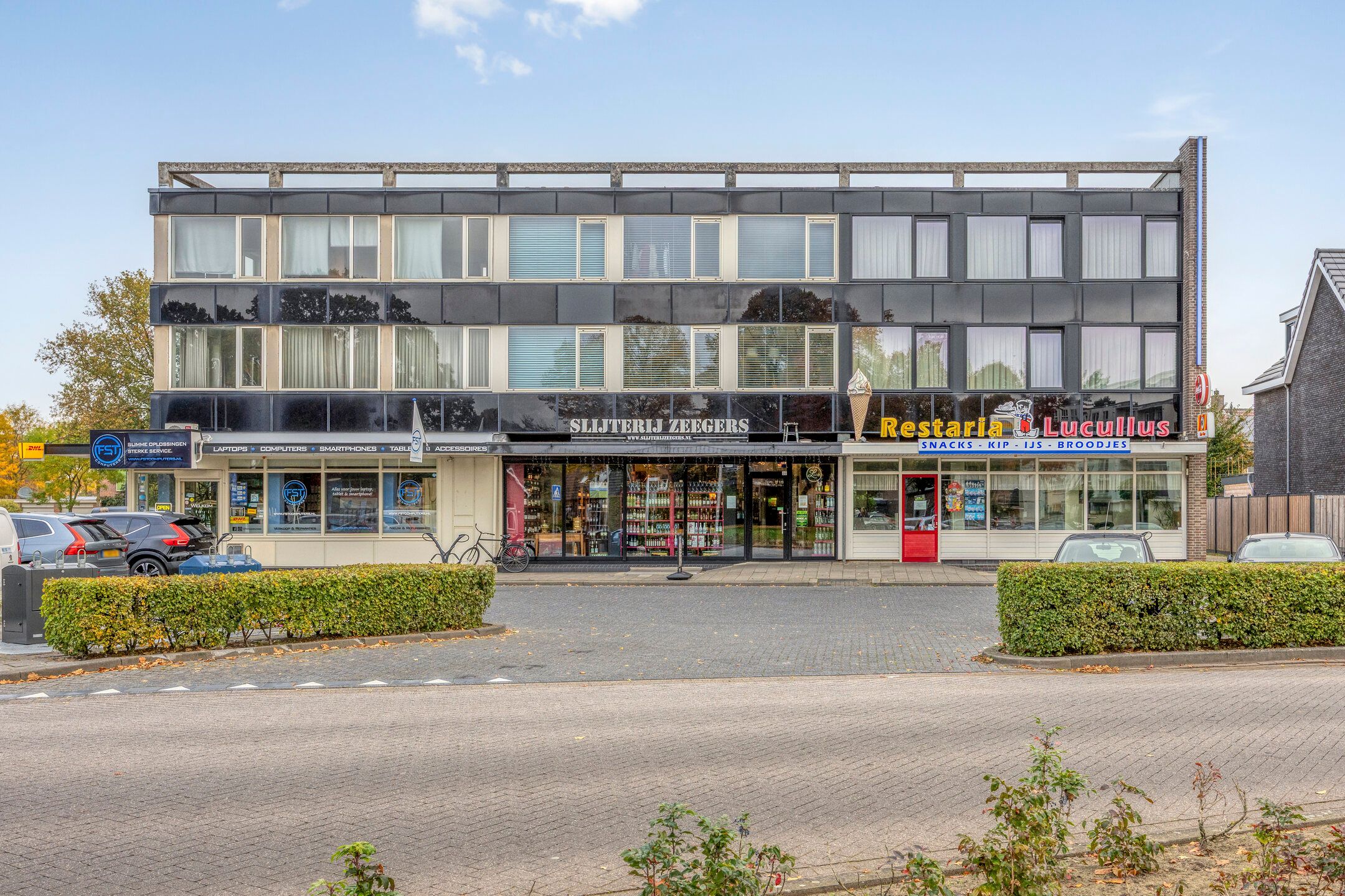 Foto 24 van Populierstraat 3