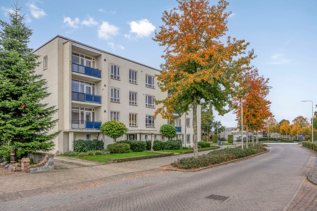 Foto 26 van Populierstraat 3