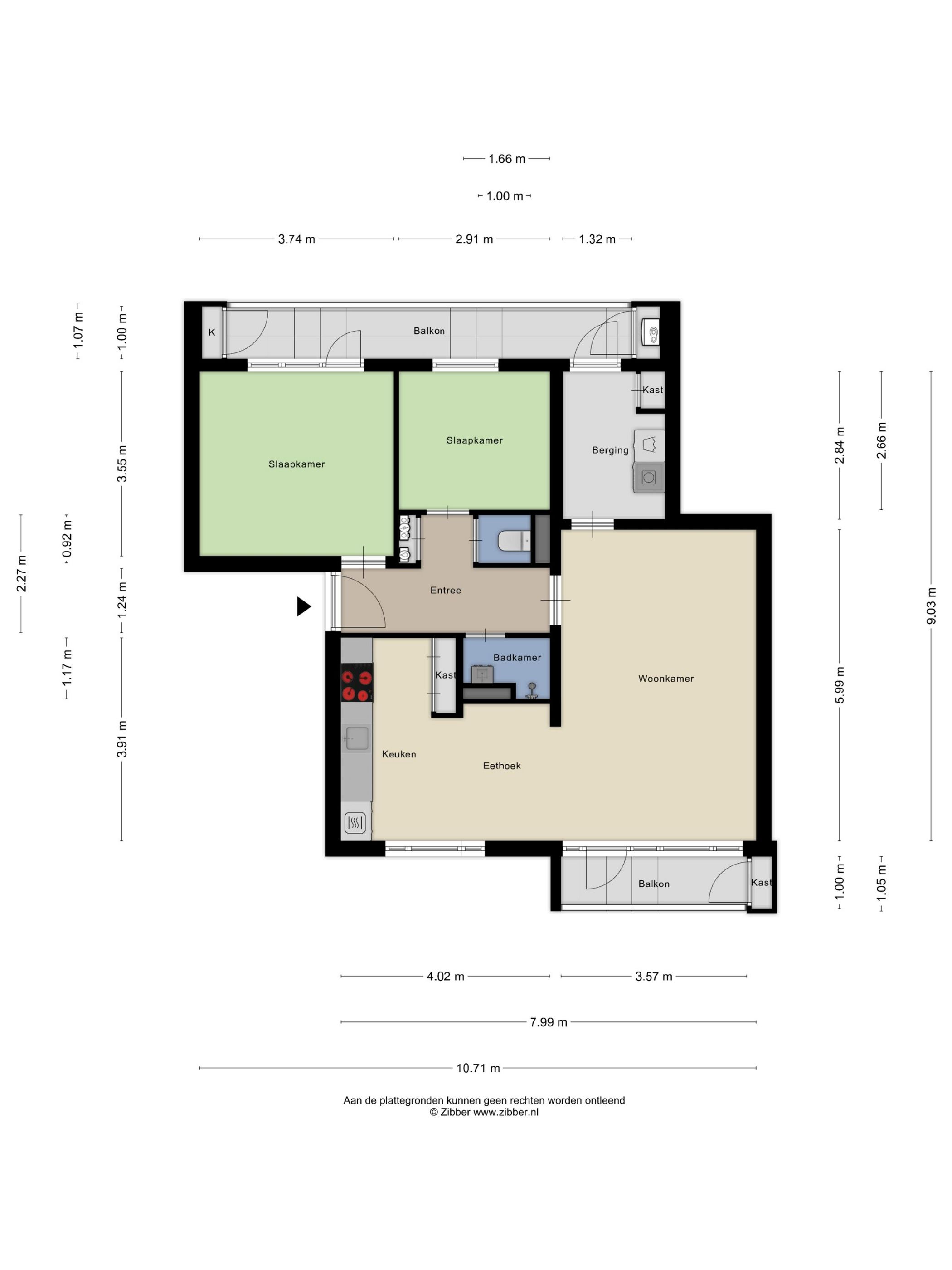 Foto 27 van Populierstraat 3