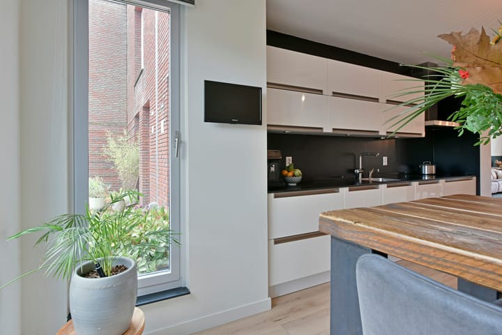 Foto 9 van Rugstreeppad 81