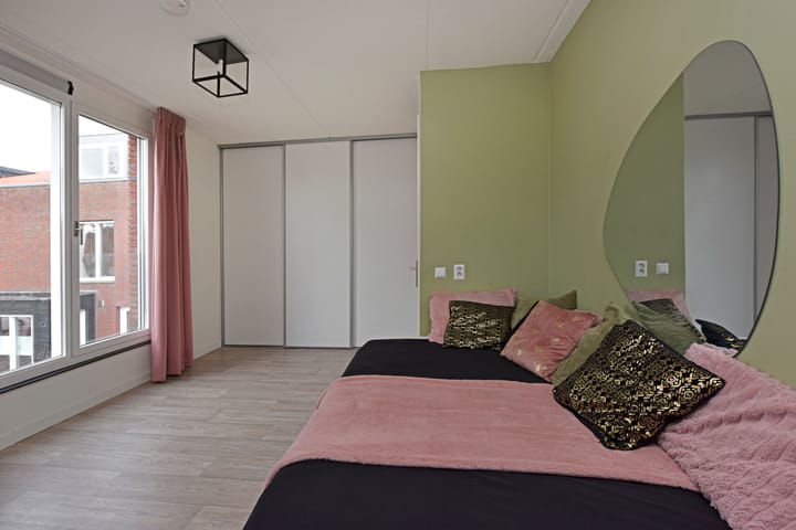 Foto 22 van Rugstreeppad 81