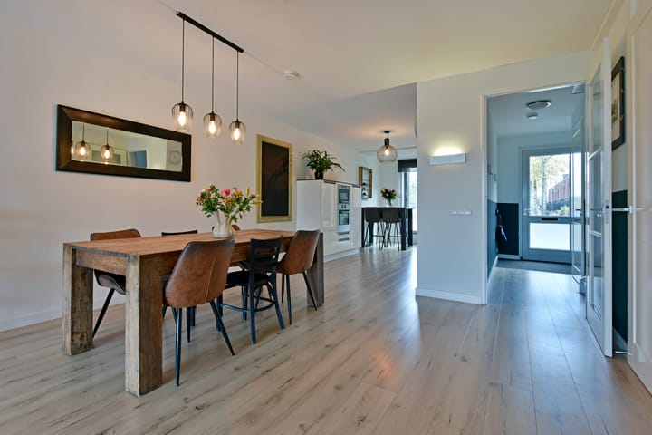 Foto 13 van Rugstreeppad 81