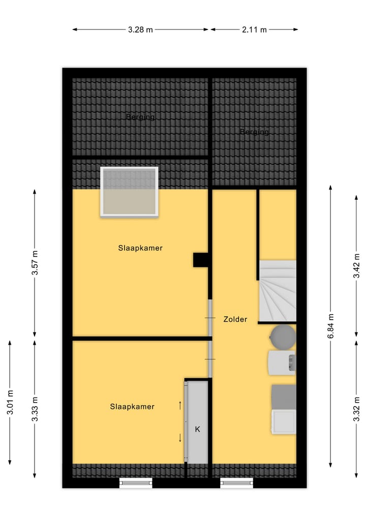 Foto 38 van Rugstreeppad 81