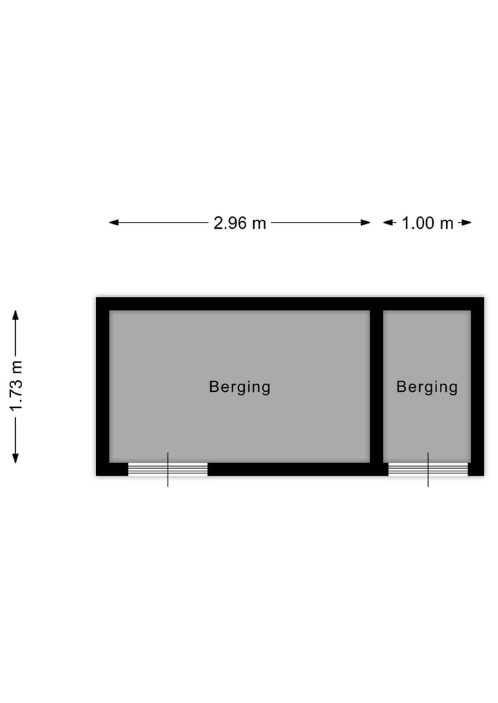 Foto 39 van Rugstreeppad 81