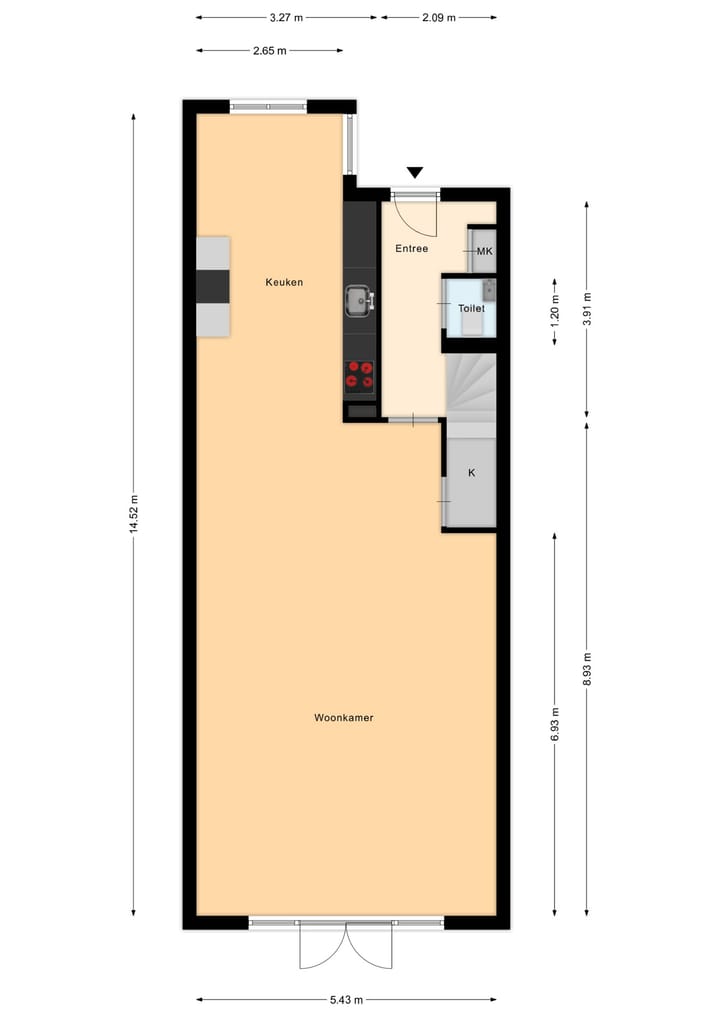 Foto 36 van Rugstreeppad 81