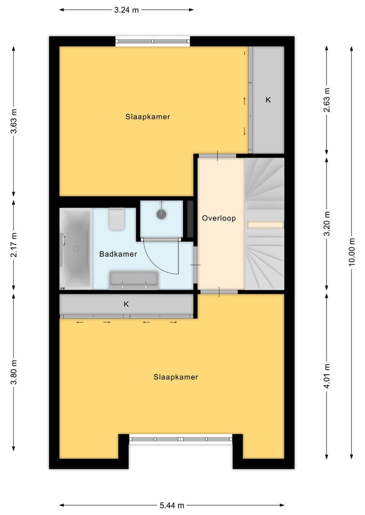Foto 37 van Rugstreeppad 81