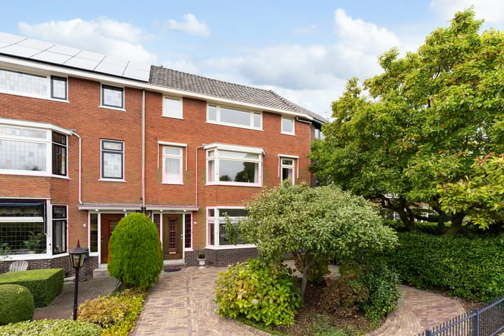 Photo 28 of Hugo de Grootlaan 1