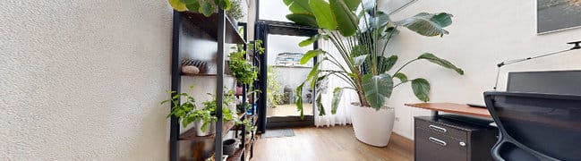 Tuinkamer