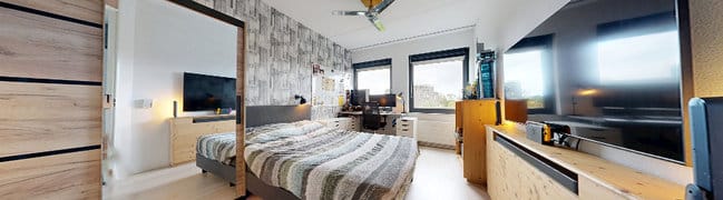 Slaapkamer