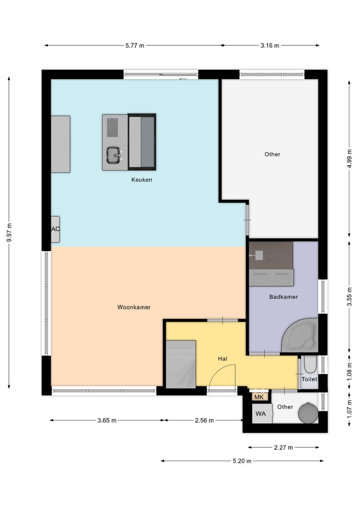 Photo 21 of Sterkenbergweg 10