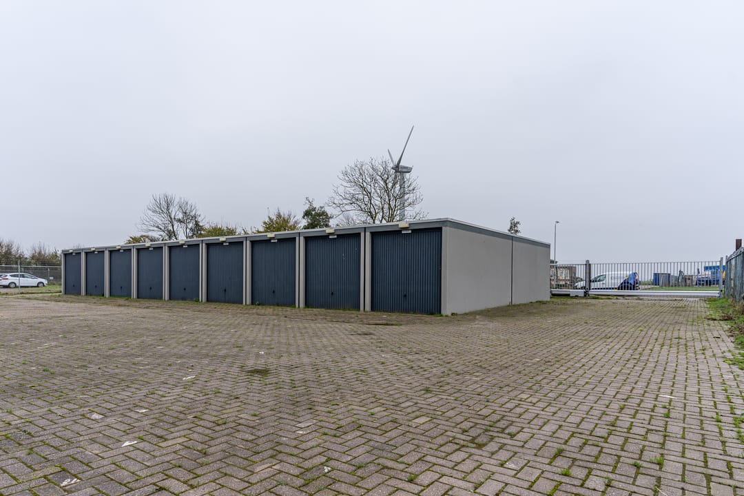 Photo 1 of Lands Welvaren 2