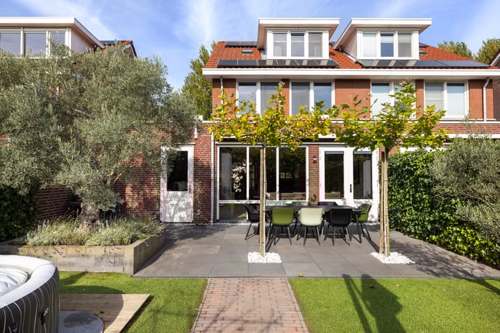 Photo 3 of Hoogveen 64