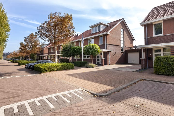 Photo 43 of Hoogveen 64