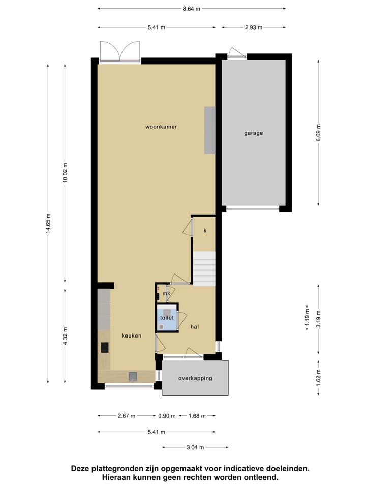 Photo 45 of Hoogveen 64