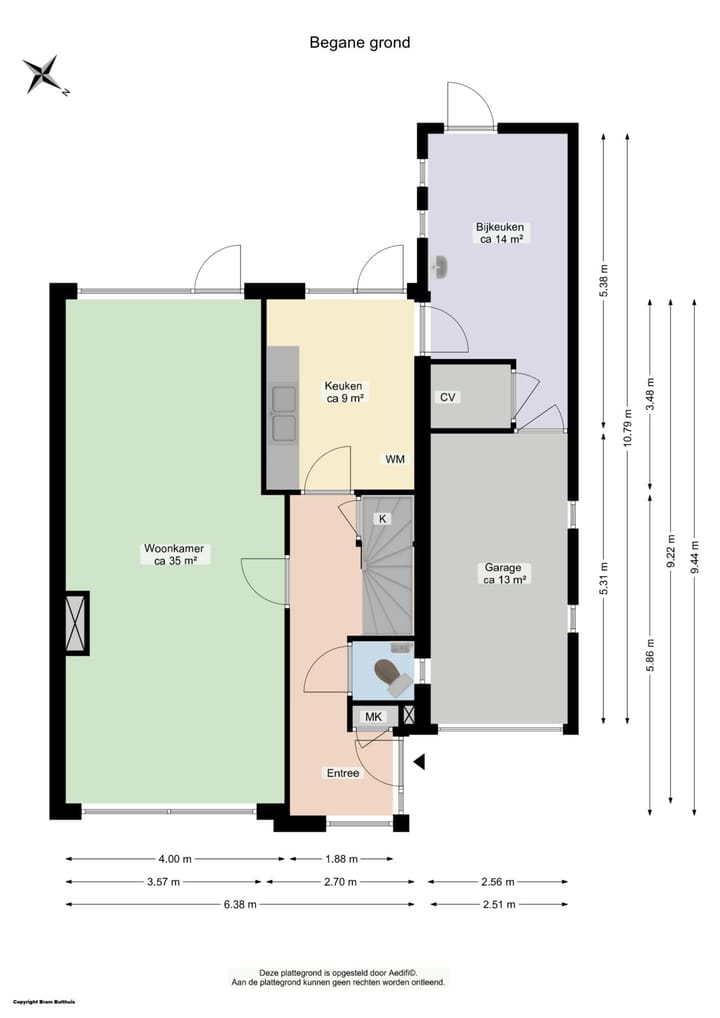 Foto 29 van Helperzoom 31