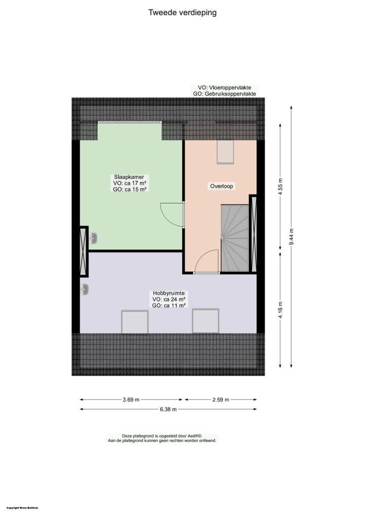 Foto 31 van Helperzoom 31