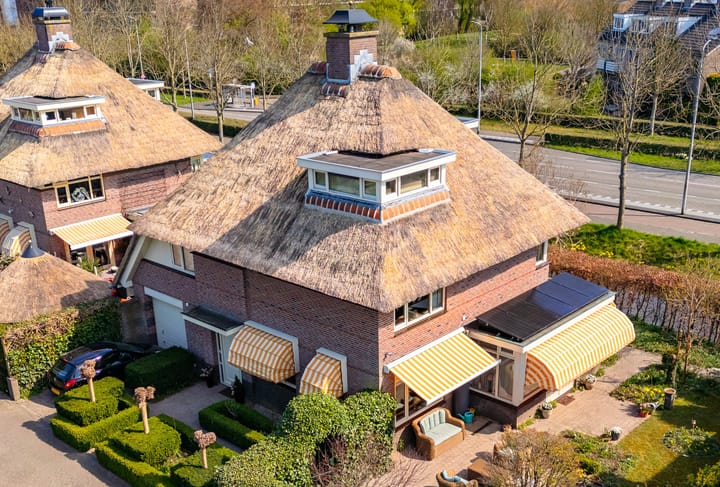 Foto 2 van 't Lange Rack 9