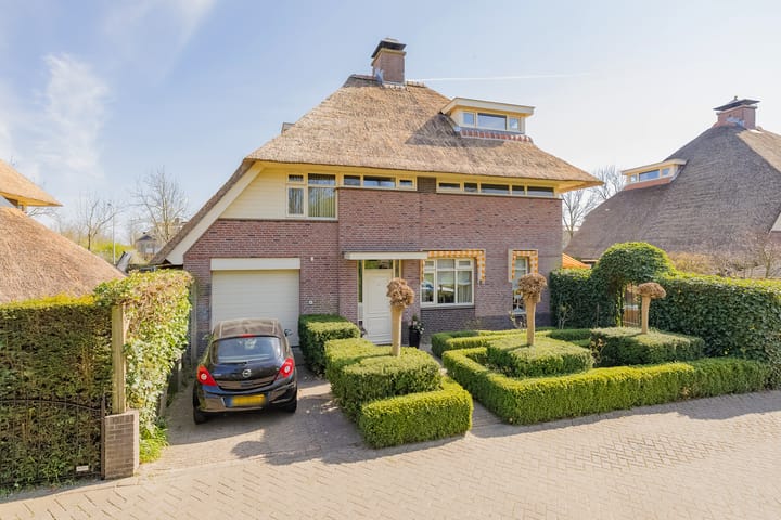 Foto 3 van 't Lange Rack 9