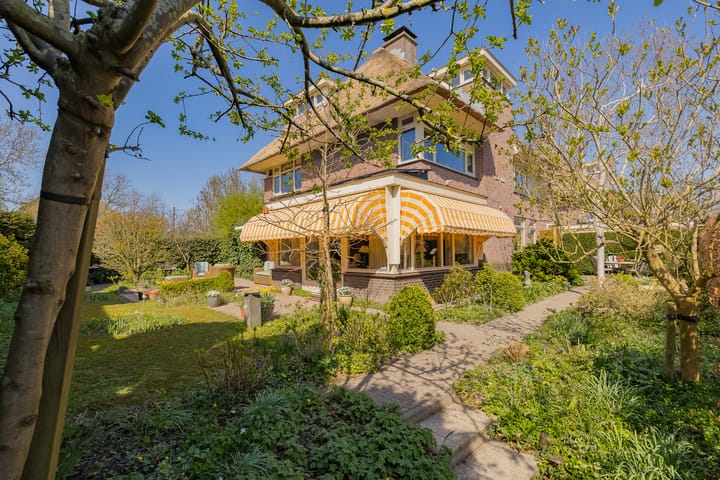 Foto 4 van 't Lange Rack 9