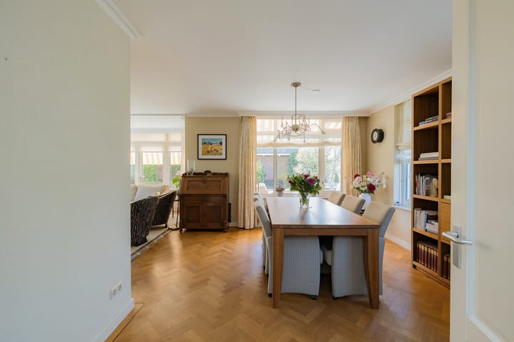 Foto 7 van 't Lange Rack 9