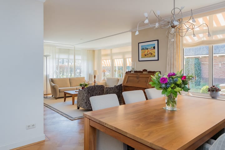 Foto 8 van 't Lange Rack 9