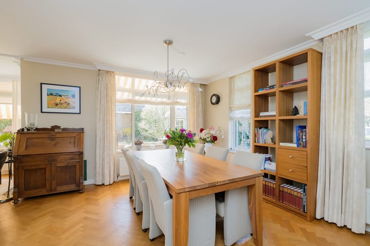 Foto 9 van 't Lange Rack 9