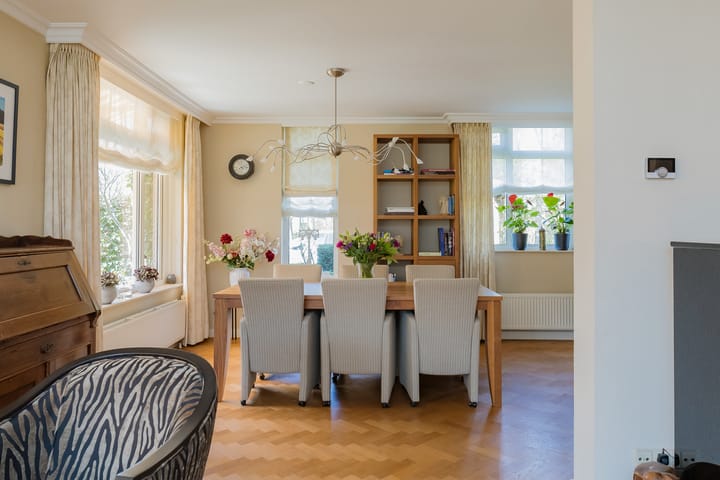 Foto 10 van 't Lange Rack 9