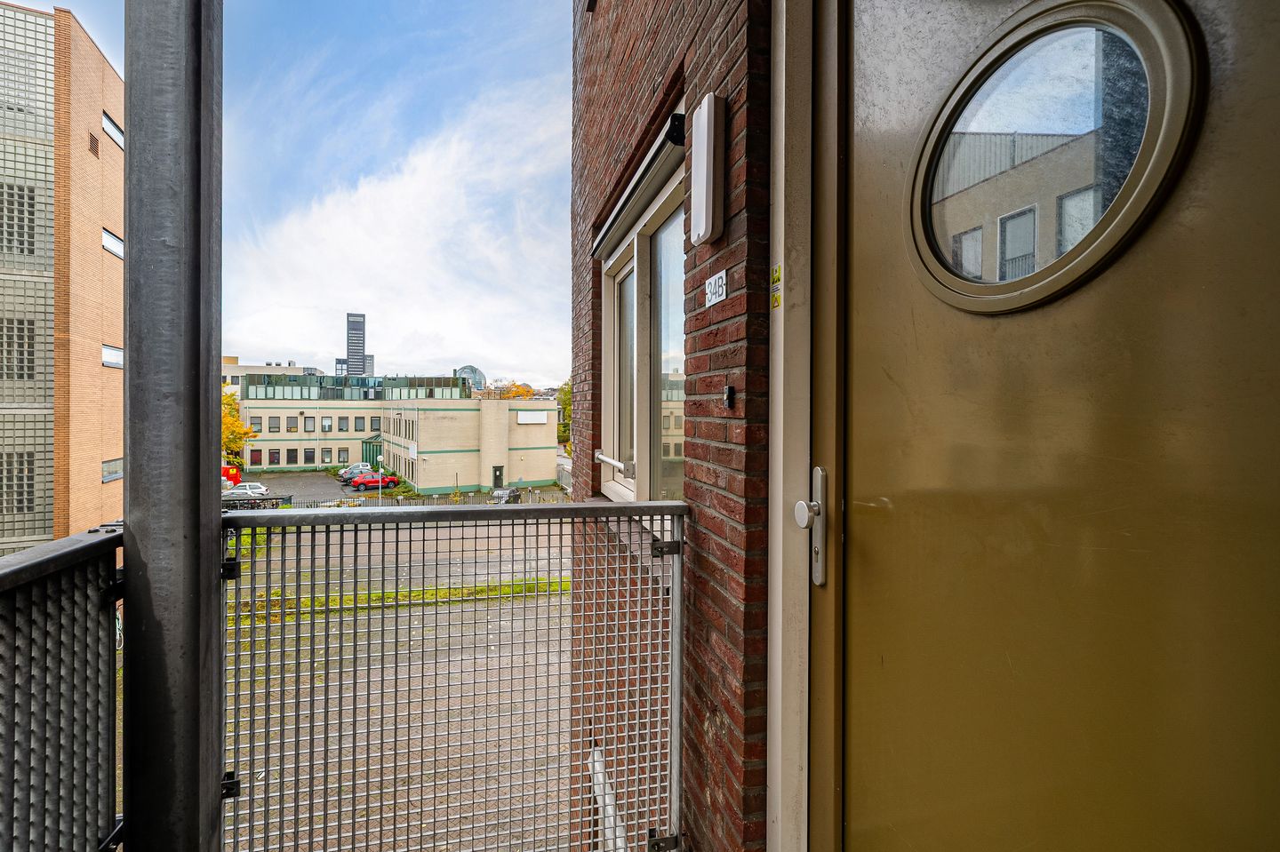 Foto 4 van Achter de Hoven 34-B