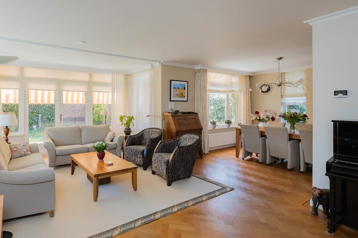 Foto 11 van 't Lange Rack 9