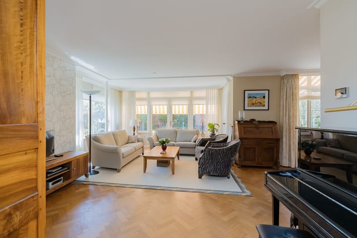 Foto 12 van 't Lange Rack 9