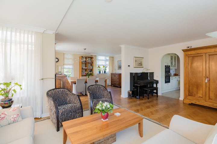 Foto 13 van 't Lange Rack 9