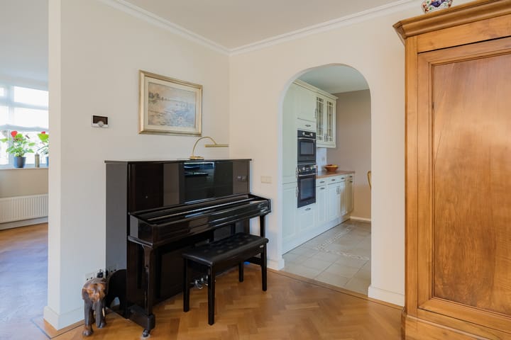 Foto 14 van 't Lange Rack 9