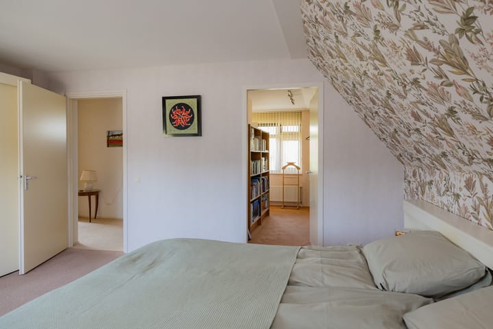 Foto 22 van 't Lange Rack 9