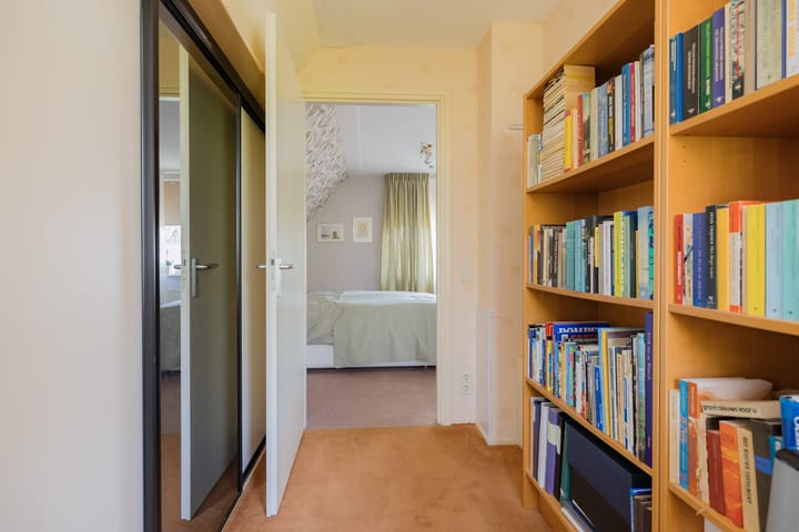 Foto 23 van 't Lange Rack 9