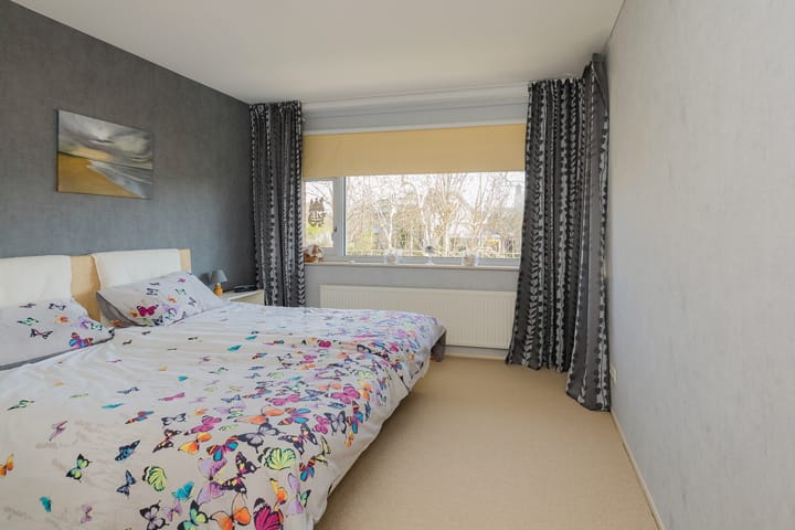 Foto 24 van 't Lange Rack 9