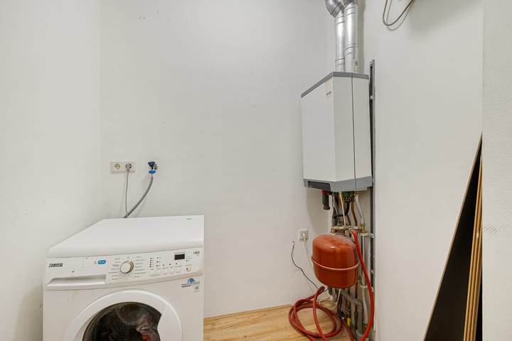 Photo 16 of Achter de Hoven 34-B