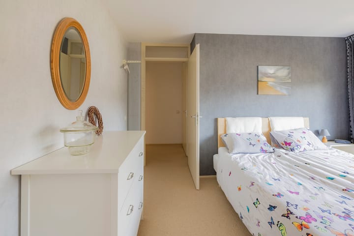 Foto 25 van 't Lange Rack 9