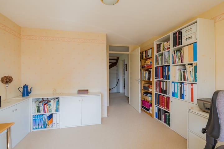 Foto 30 van 't Lange Rack 9