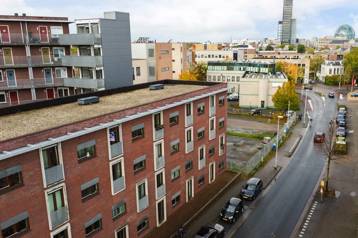 Photo 23 of Achter de Hoven 34-B