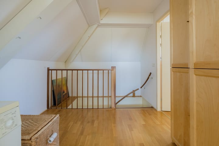 Foto 33 van 't Lange Rack 9