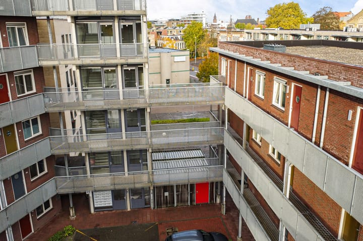 Photo 24 of Achter de Hoven 34-B