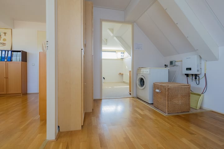 Foto 34 van 't Lange Rack 9