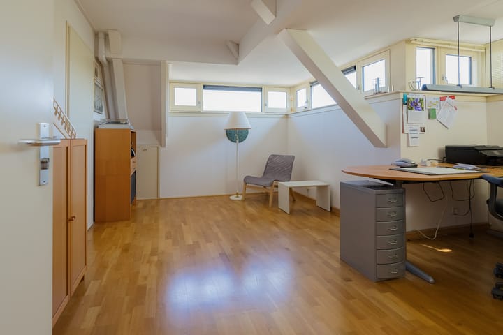 Foto 35 van 't Lange Rack 9