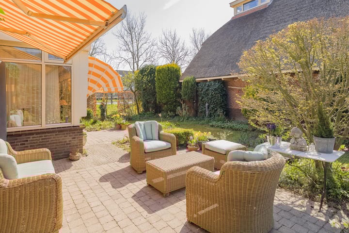 Foto 37 van 't Lange Rack 9