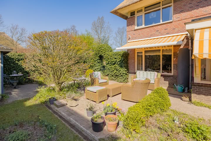 Foto 38 van 't Lange Rack 9