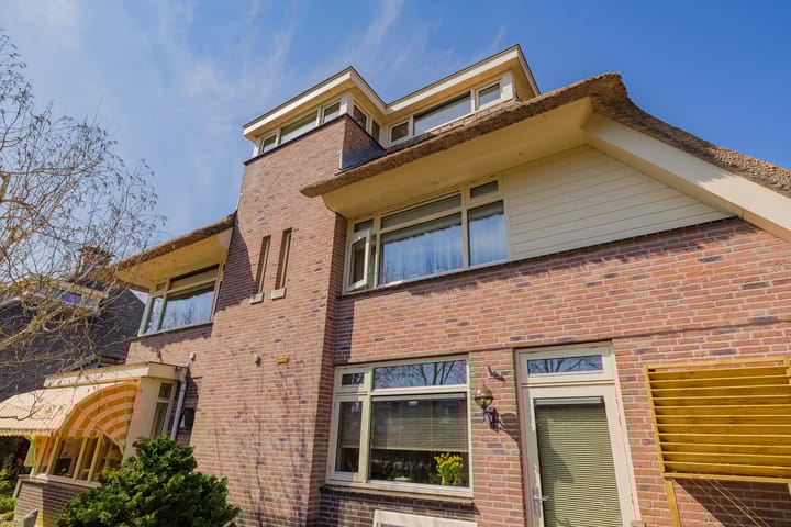 Foto 40 van 't Lange Rack 9