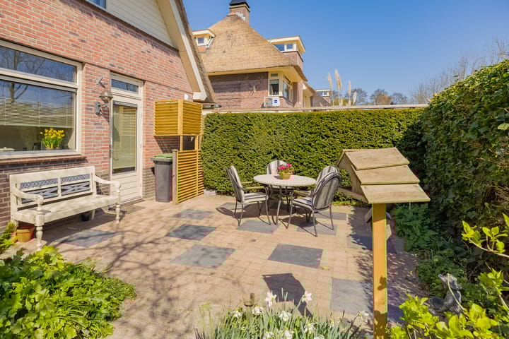 Foto 41 van 't Lange Rack 9