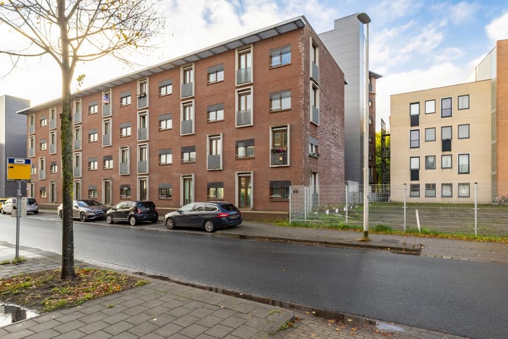 Photo 33 of Achter de Hoven 34-B