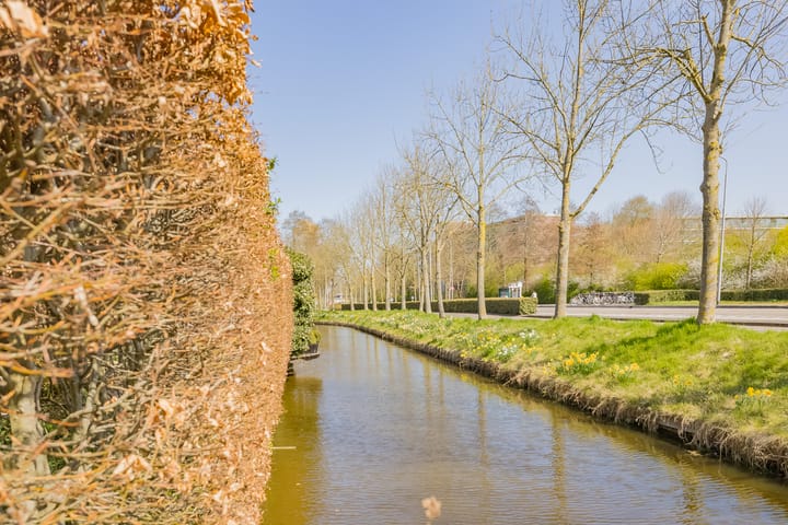 Foto 45 van 't Lange Rack 9