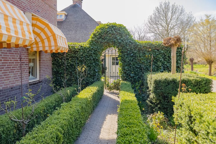 Foto 47 van 't Lange Rack 9